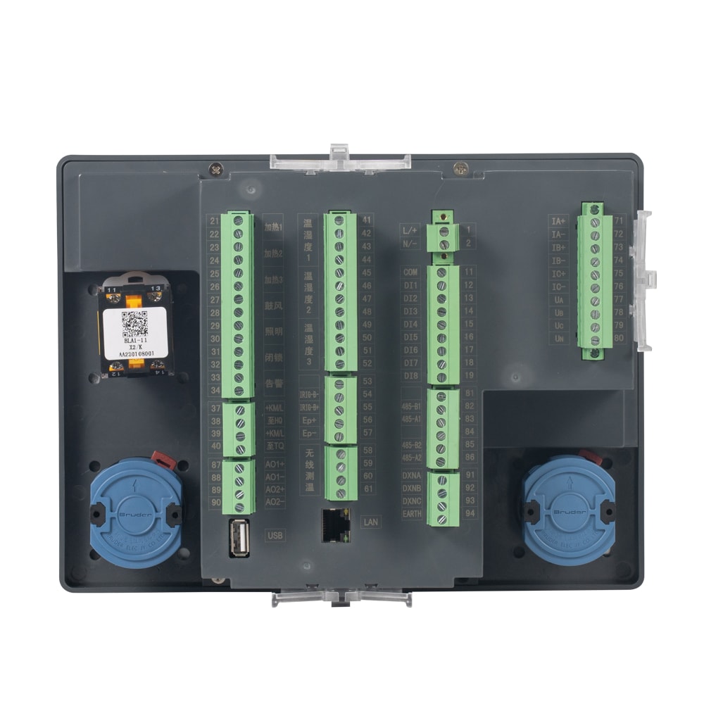 ASD系列开关柜综合测控装置