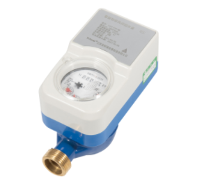 智能物联网水表