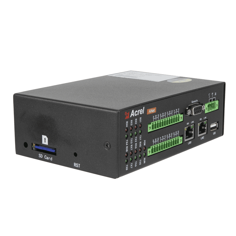 ACCU-100微电网协调控制器