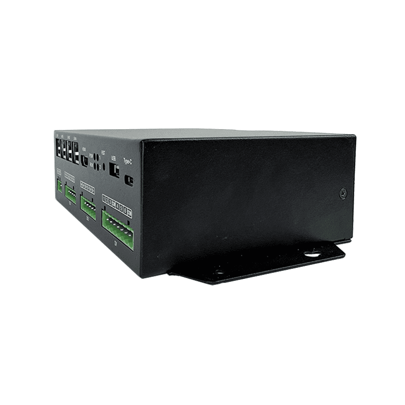 ACCU-100微电网协调控制器