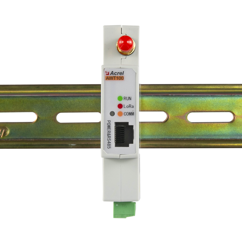 AWT无线通信终端