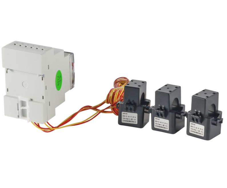 ACR10R网络电力仪表