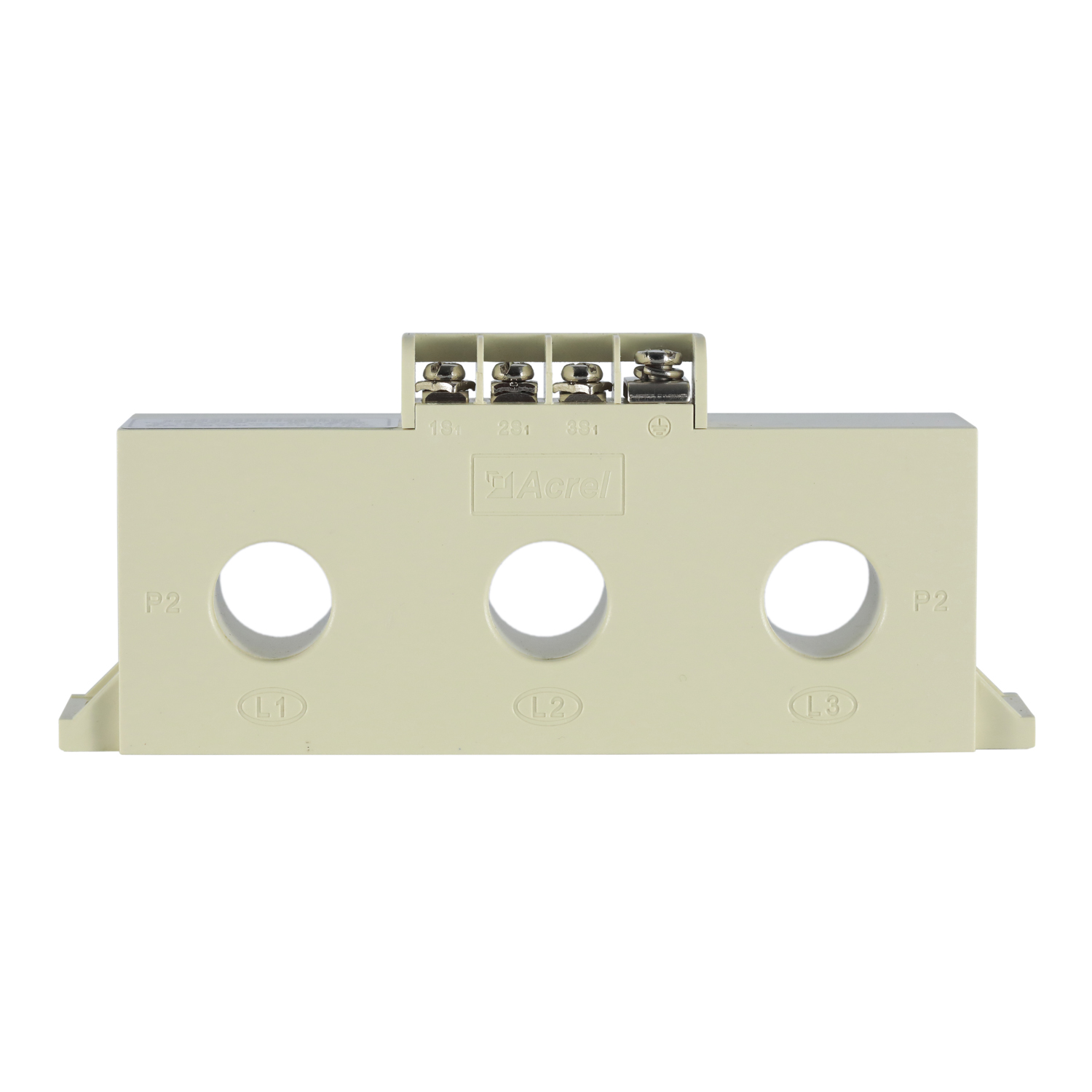 AKH-0.66 Z型系列三相导轨式电流互感器