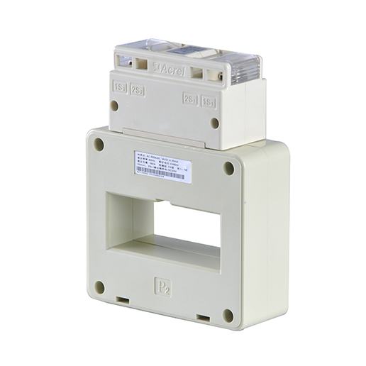 AKH-0.66SM自控仪表用电流传感器（双绕组电流传感器）